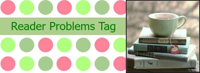 reader problems tag